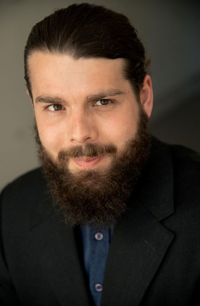 Simon Hadef arabisch.digital – ein Beitrag zur Kultur der digitalen Lehre